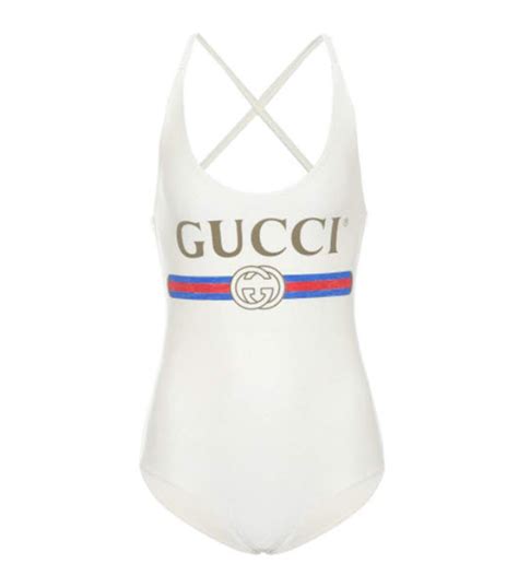 These Gucci Swim Knock